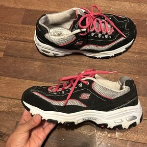Women’s Sketchers